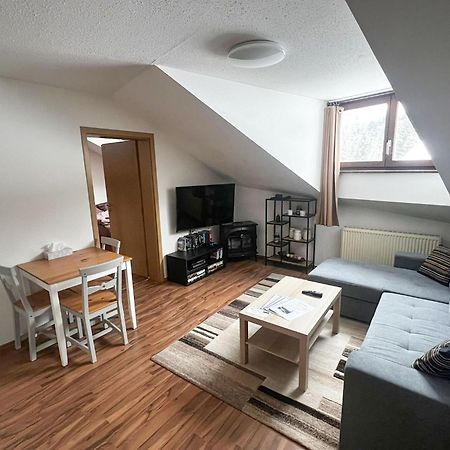 Family Apartment Sumava Байериш-Айзенштайн Экстерьер фото