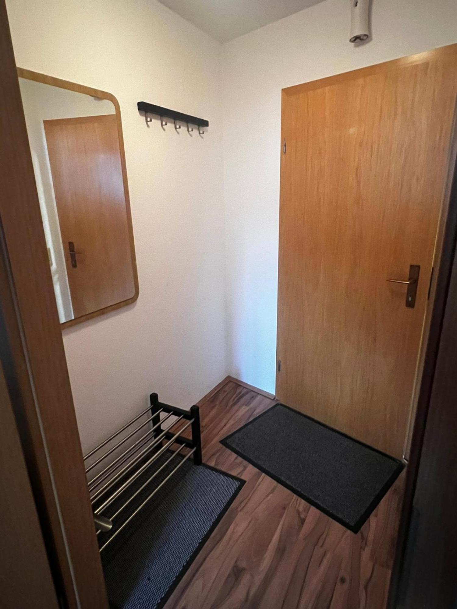 Family Apartment Sumava Байериш-Айзенштайн Экстерьер фото
